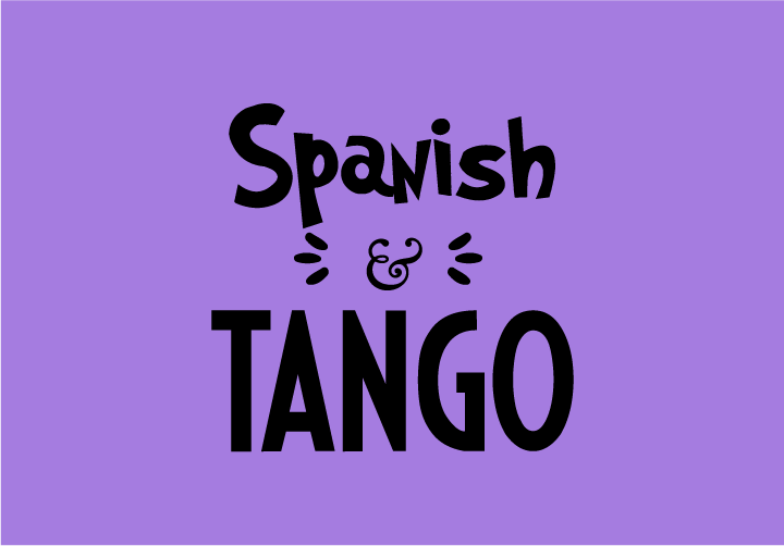 Spanish Online 1